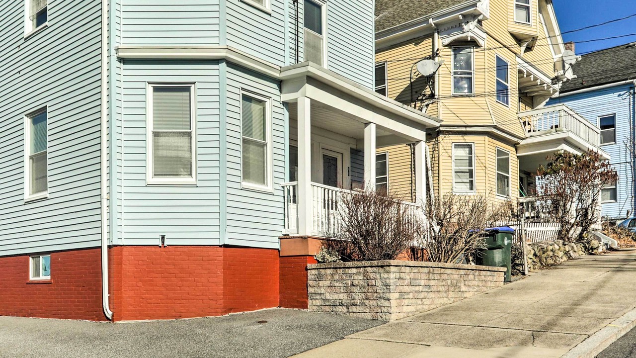 Photo of Outdoor in Providence