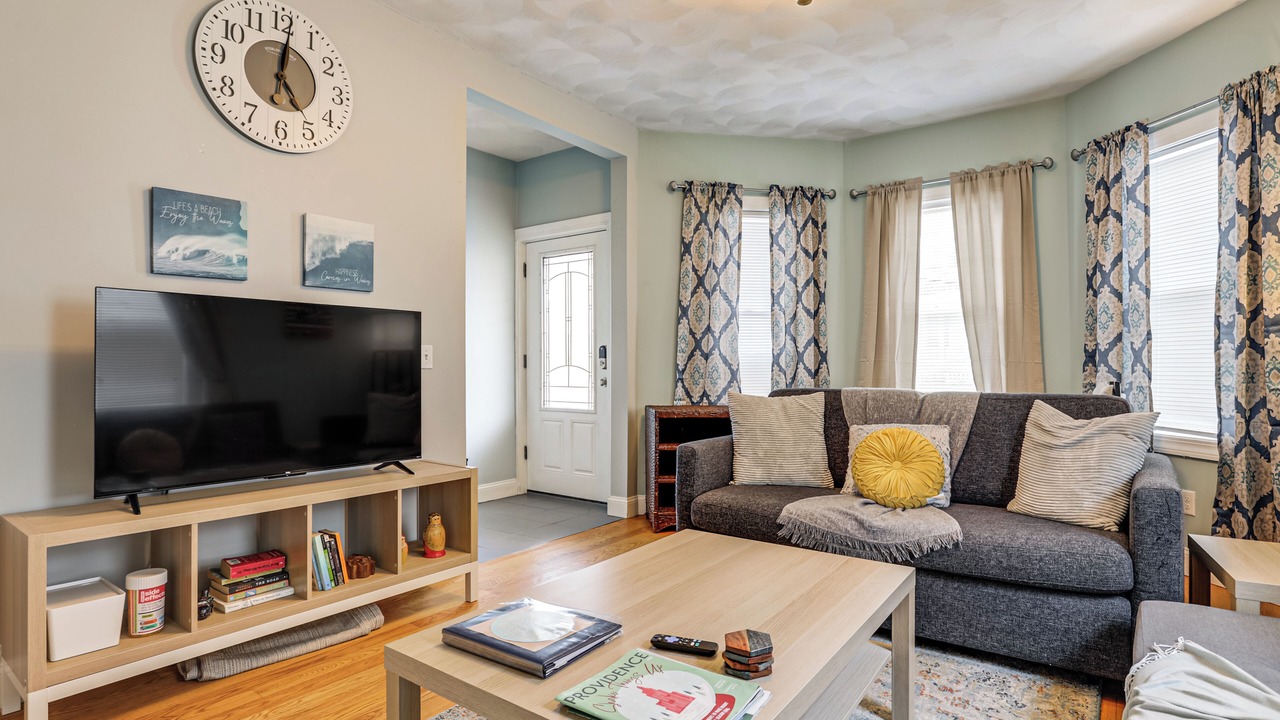 Photo of Bedroom in Providence
