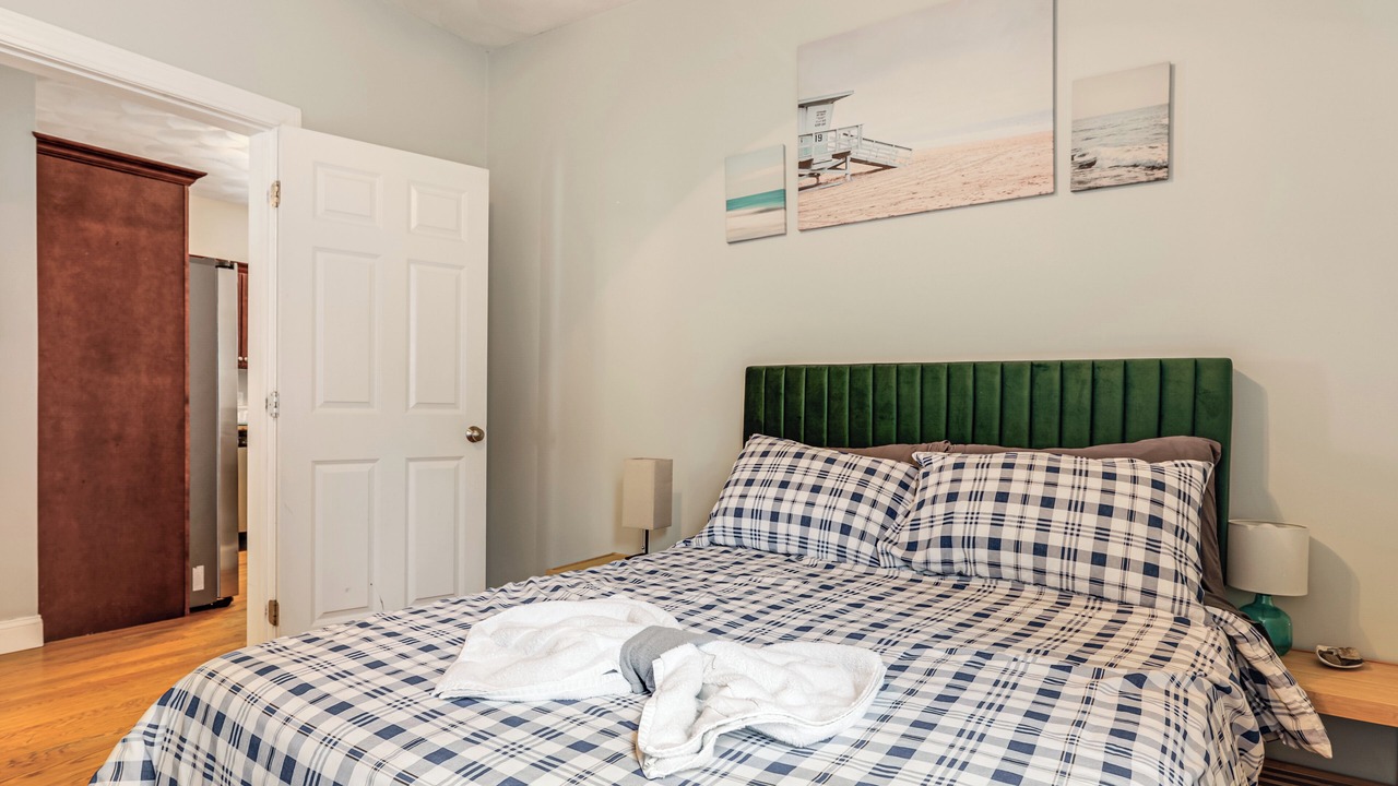 Photo of Bedroom in Providence