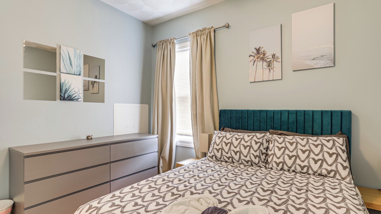 Photo of Bedroom in Providence