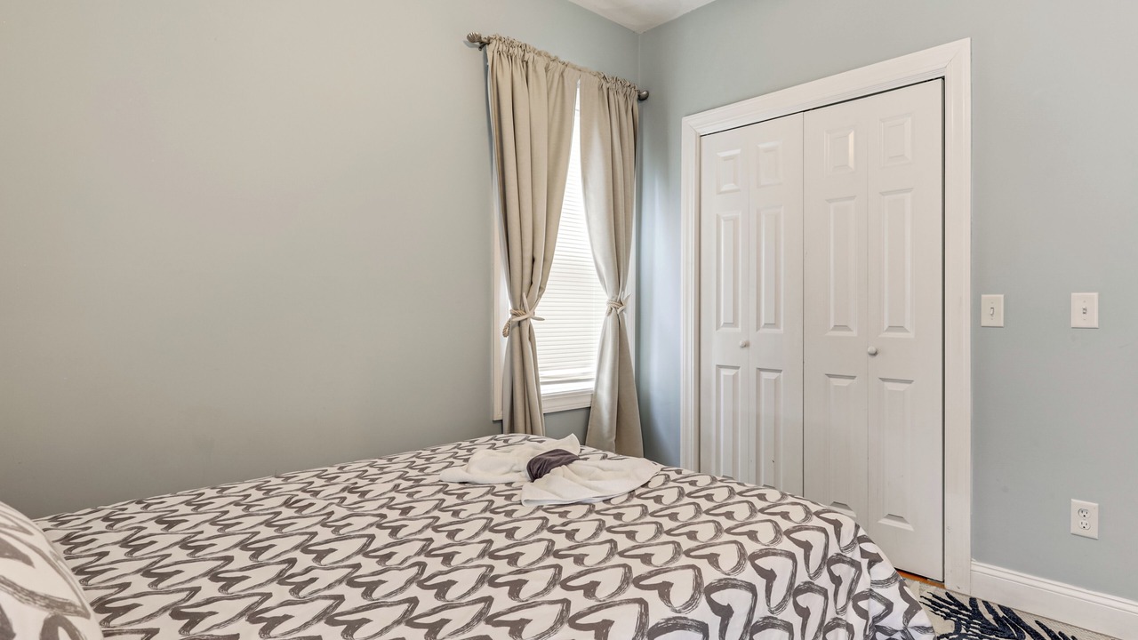 Photo of Bedroom in Providence