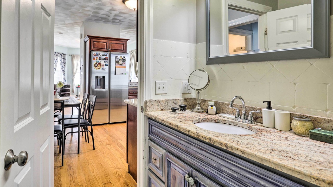 Photo of Bathroom in Providence