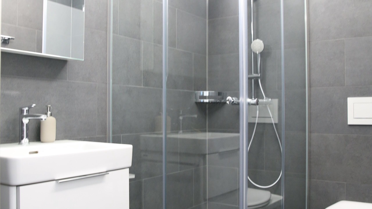 Photo of Bathroom in Center