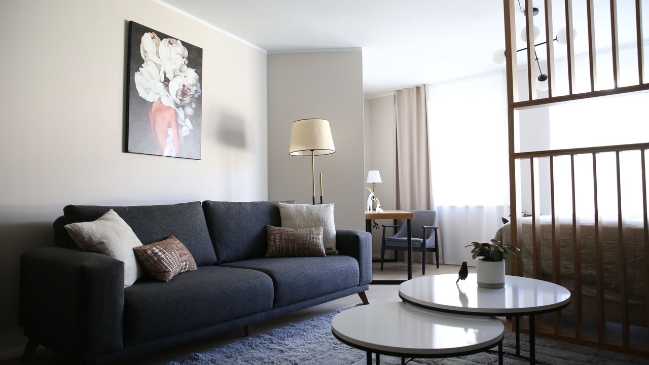 Photo of Bedroom in Center