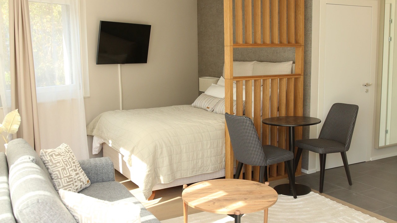 Photo of Bedroom in Center