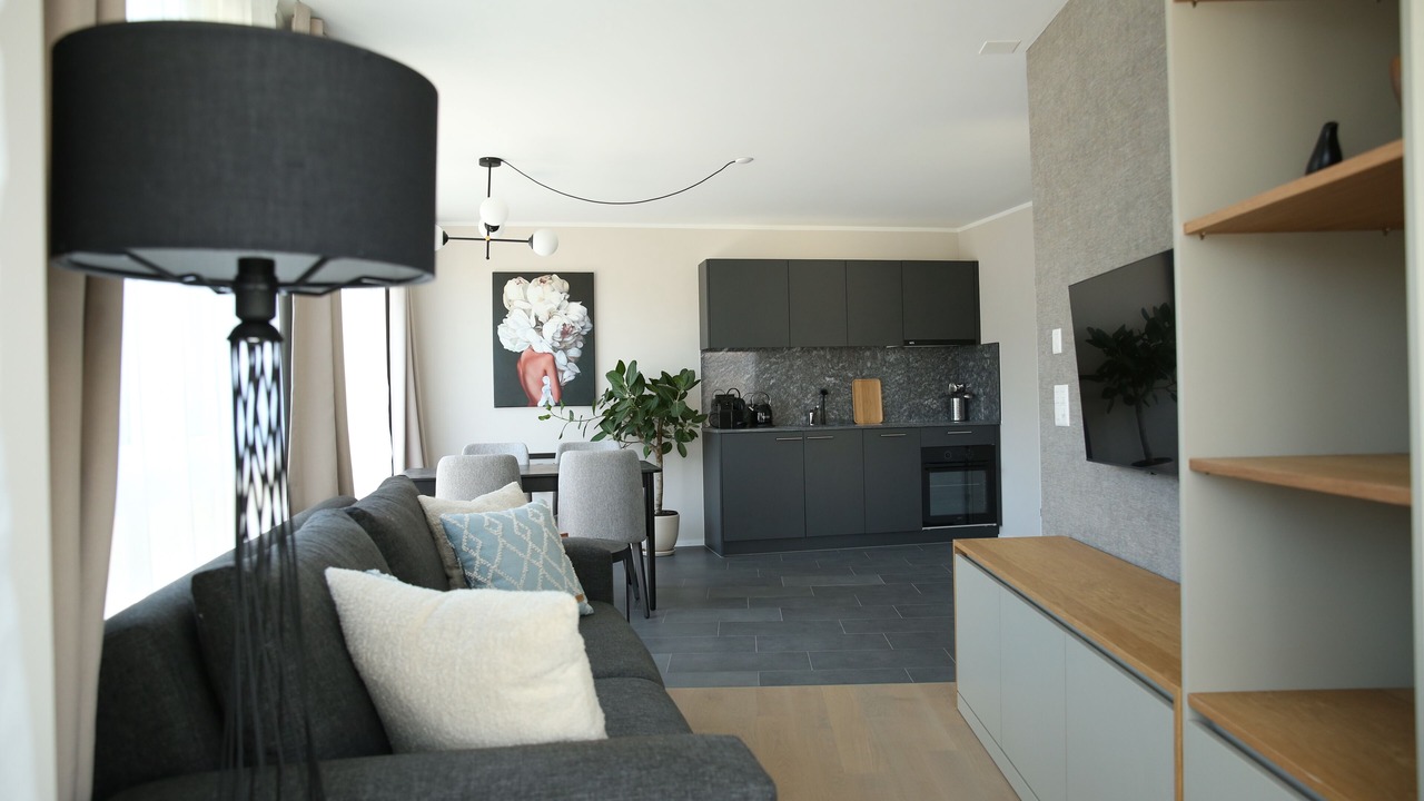 Photo of Bedroom in Center