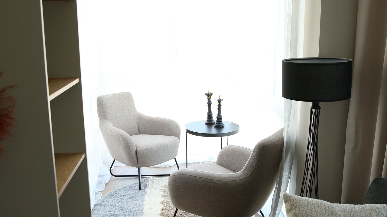 Photo of Livingroom in Center