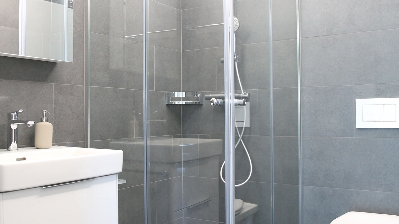 Photo of Bathroom in Center