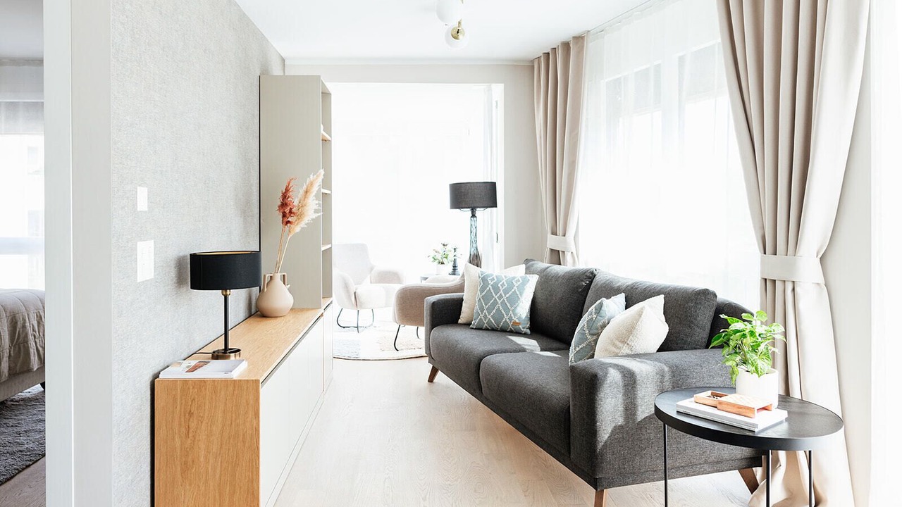 Photo of Livingroom in Center