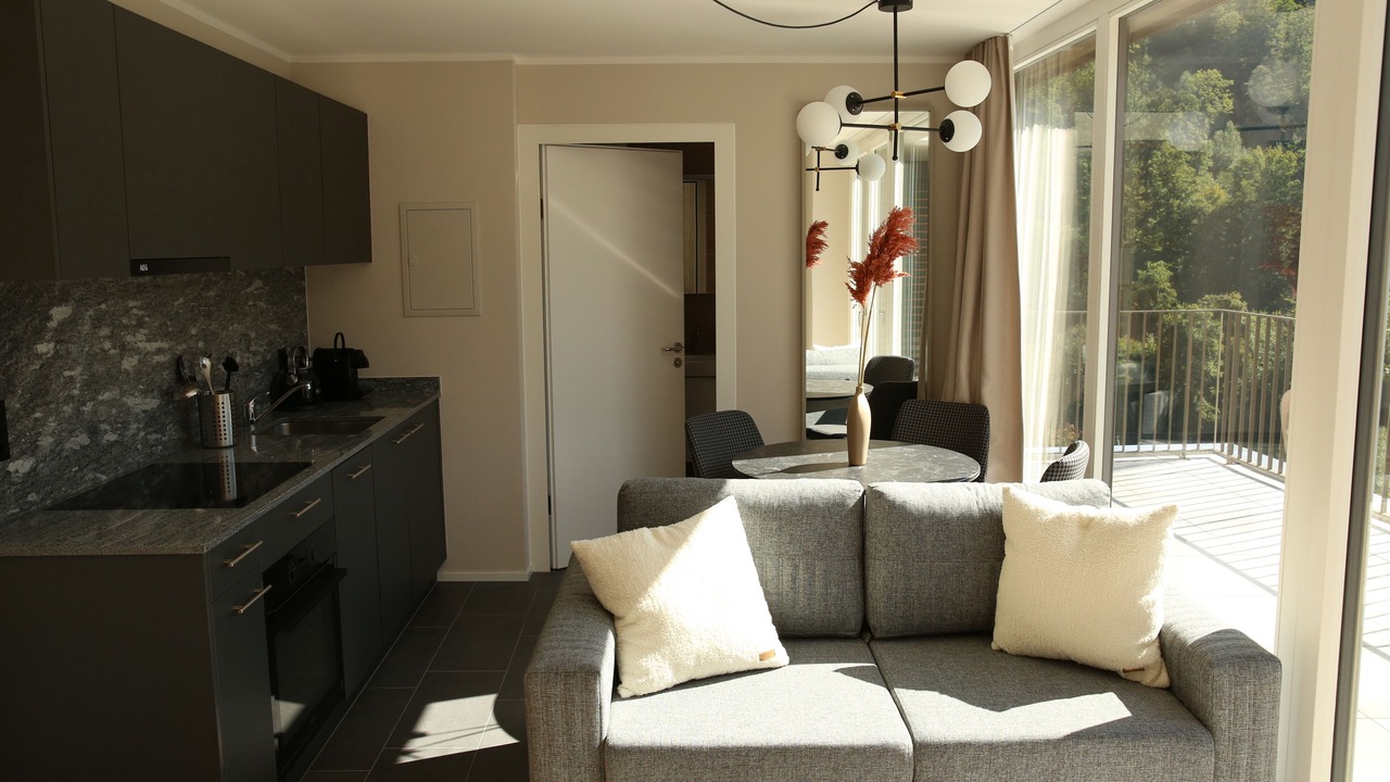 Photo of Bedroom in Center