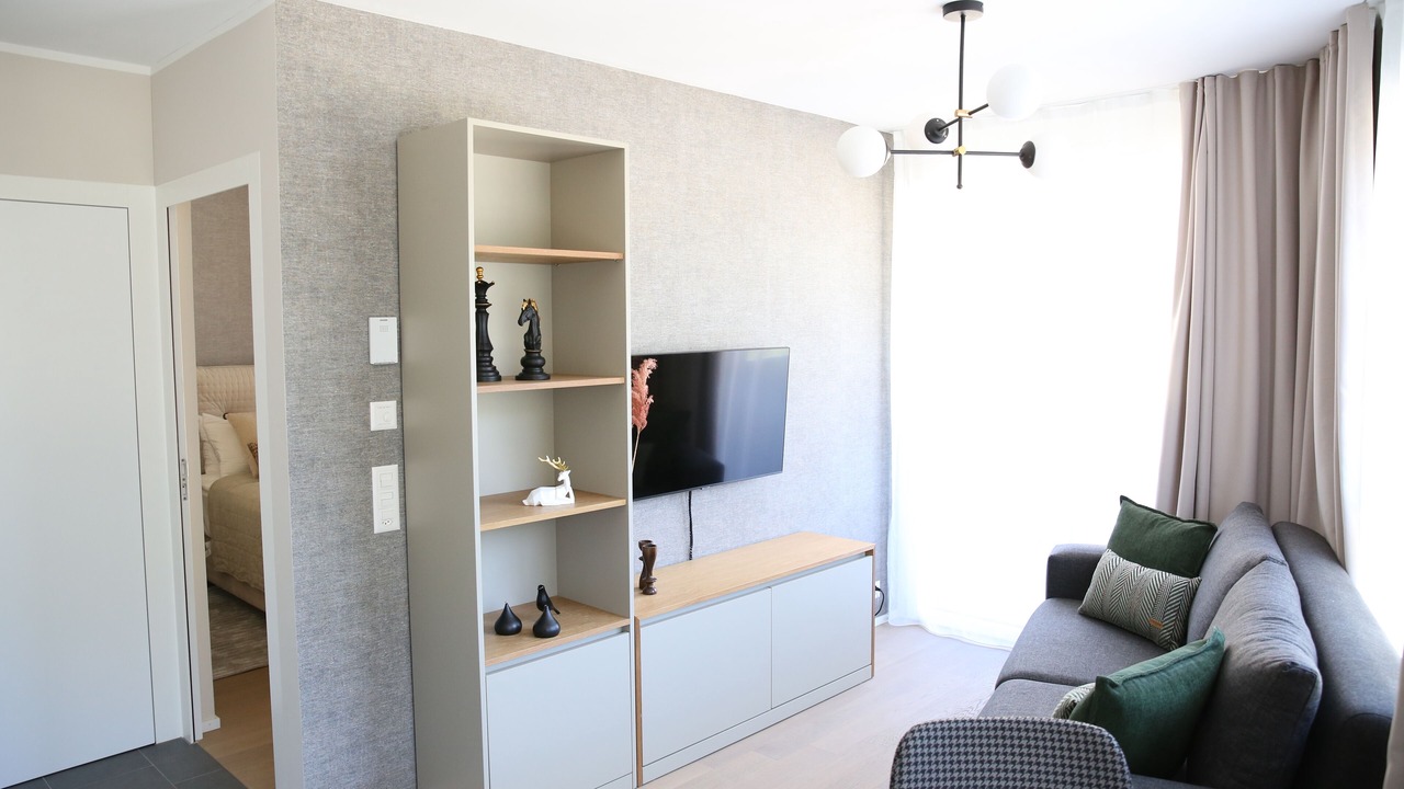 Photo of Bedroom in Center