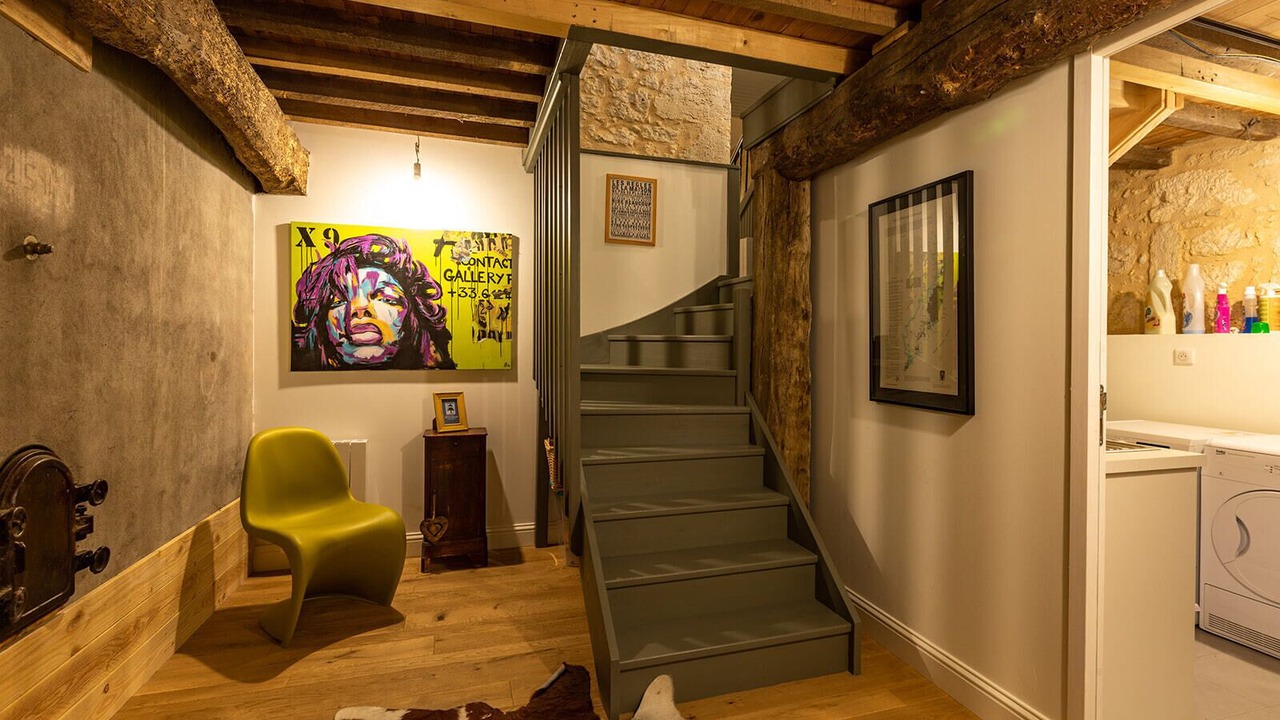 Photo of Bedroom in Gramont