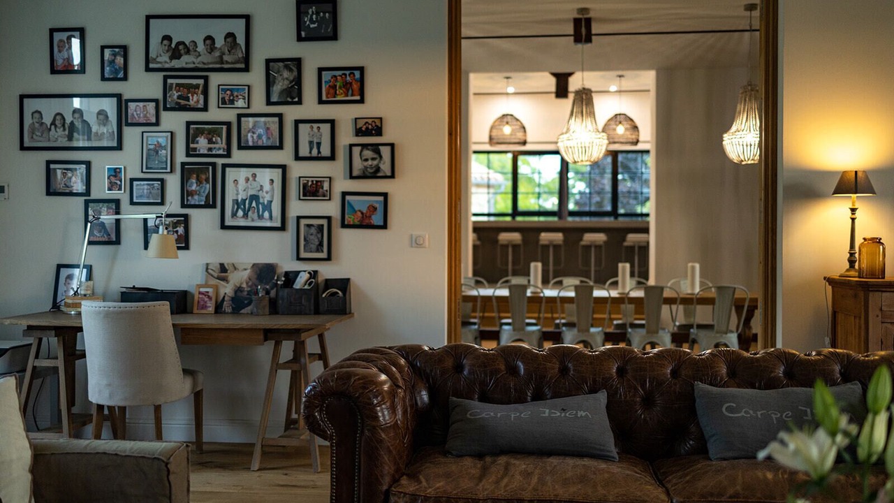 Photo of Livingroom in Gramont