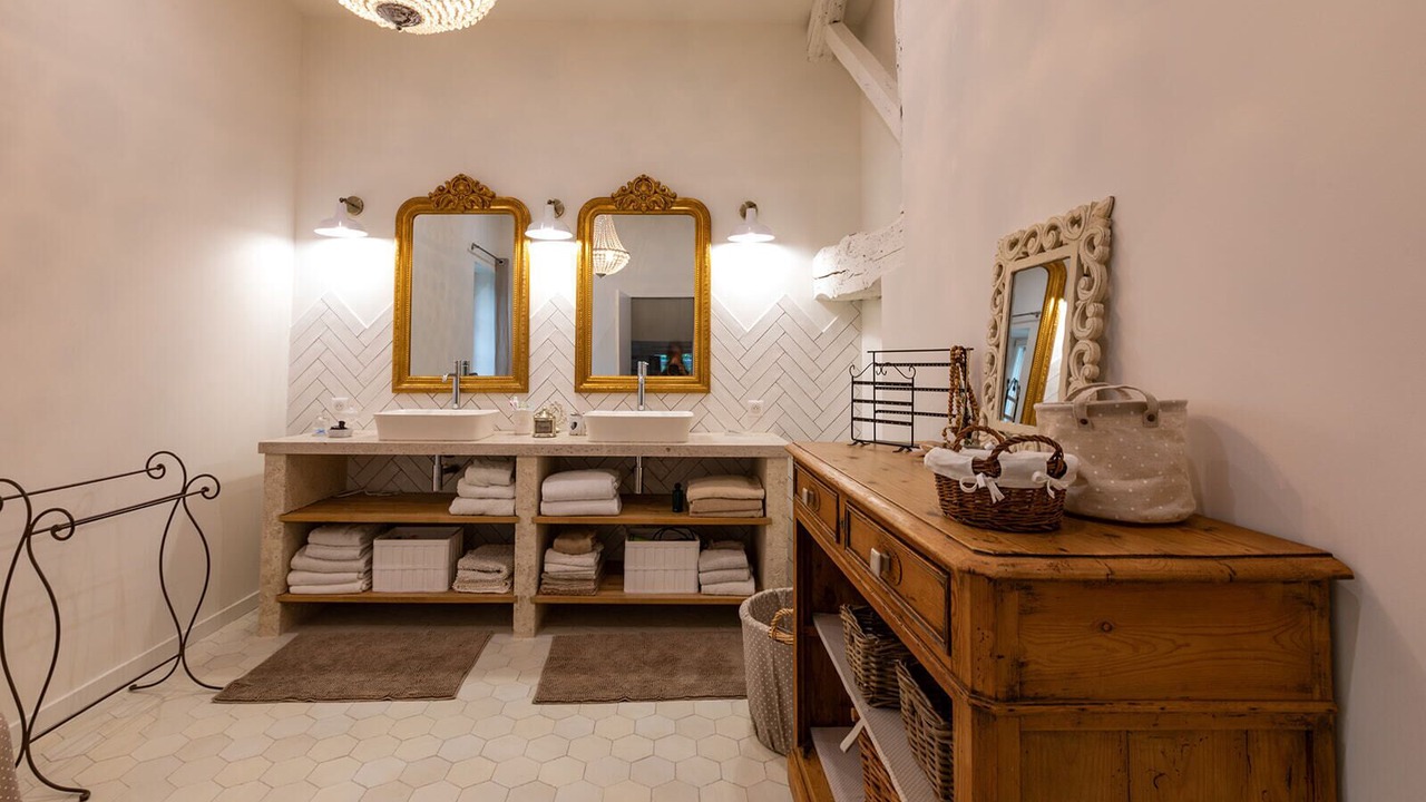 Photo of Bathroom in Gramont
