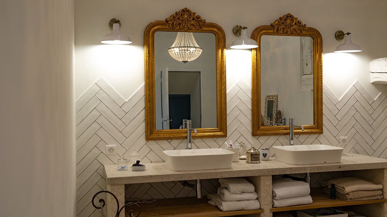Photo of Bathroom in Gramont