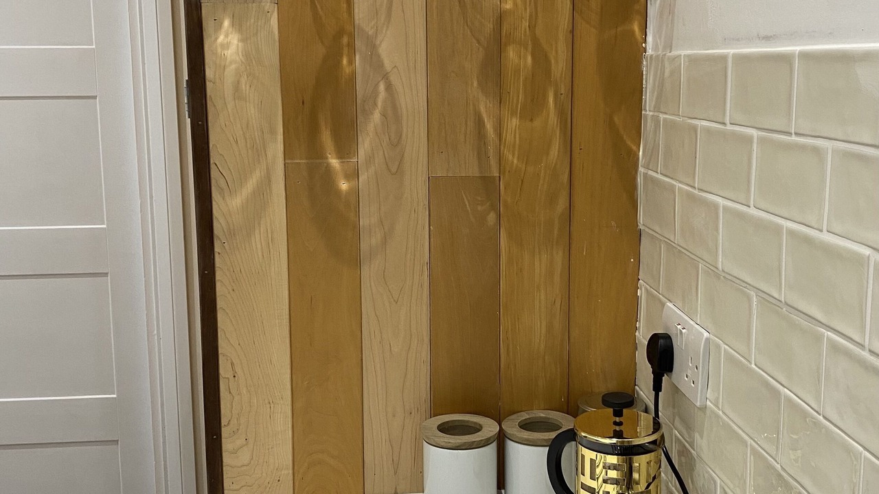 Photo of Others in Harrow Road