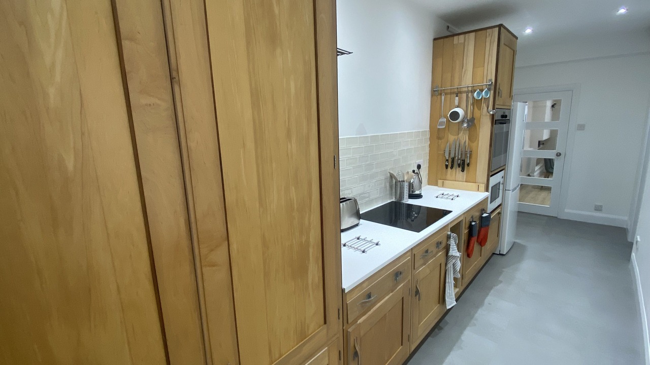 Photo of Others in Harrow Road