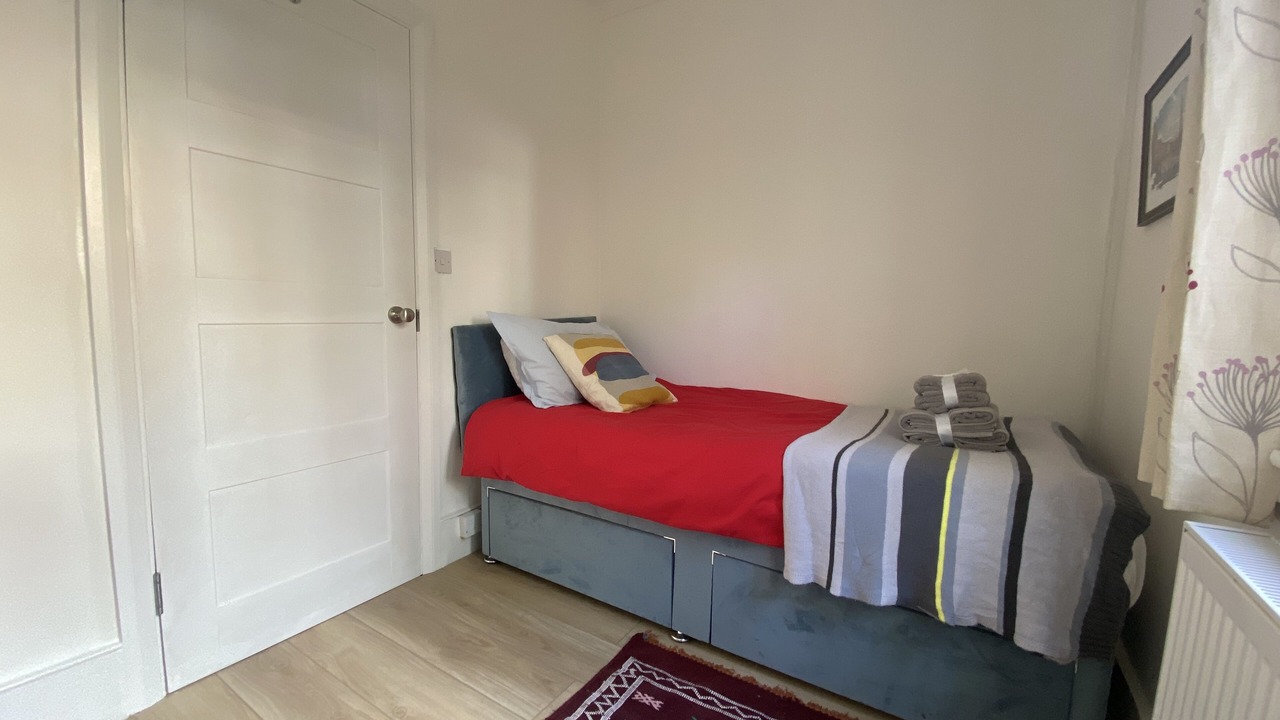 Photo of Others in Harrow Road