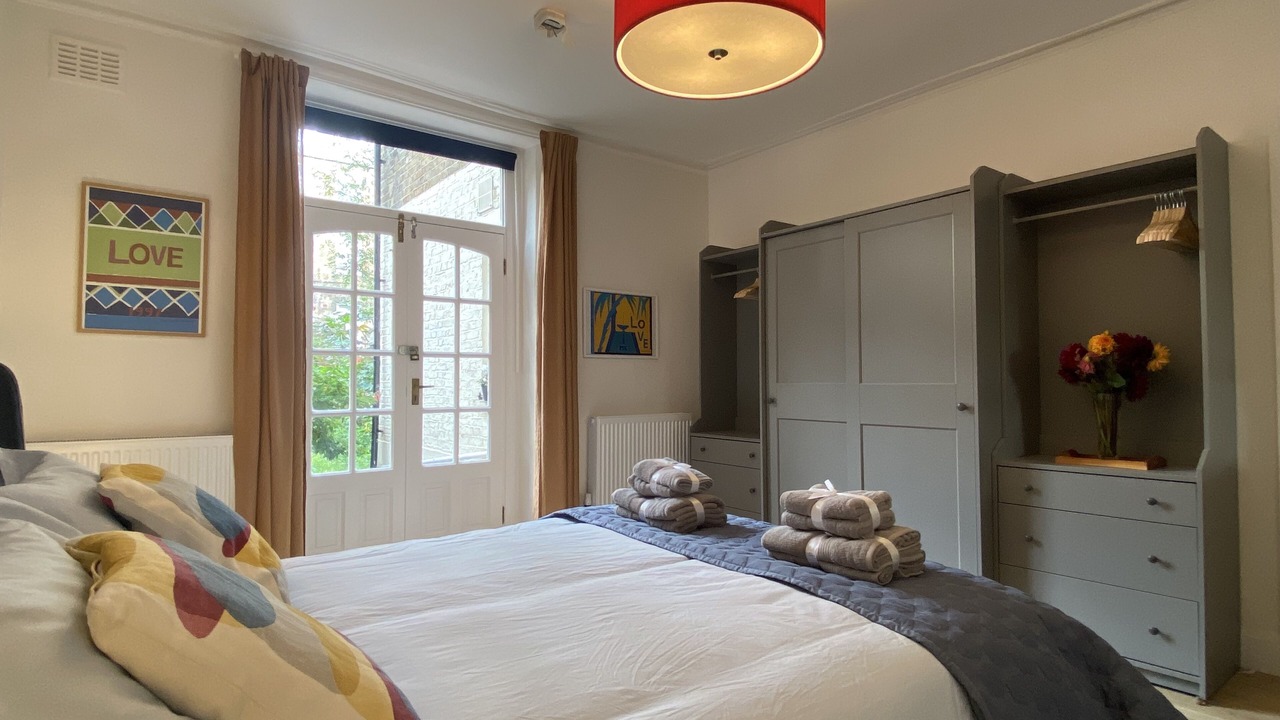 Photo of Others in Harrow Road