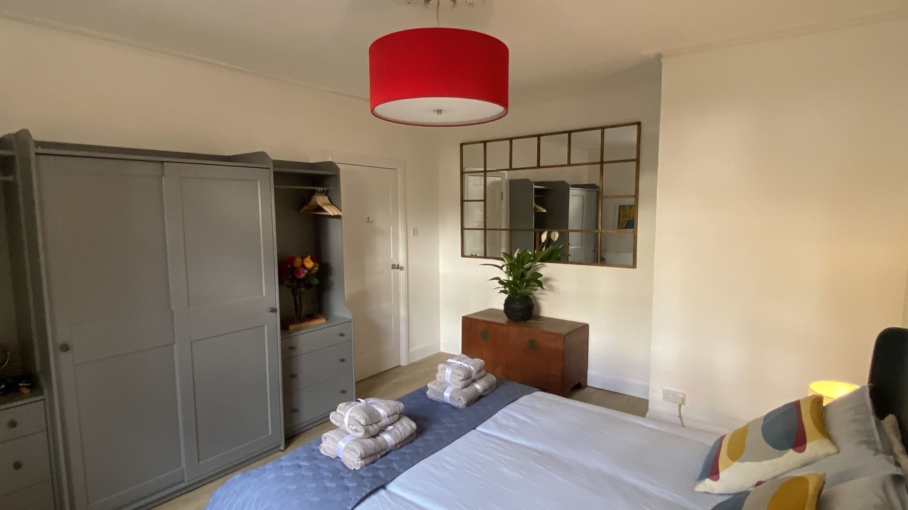 Photo of Others in Harrow Road