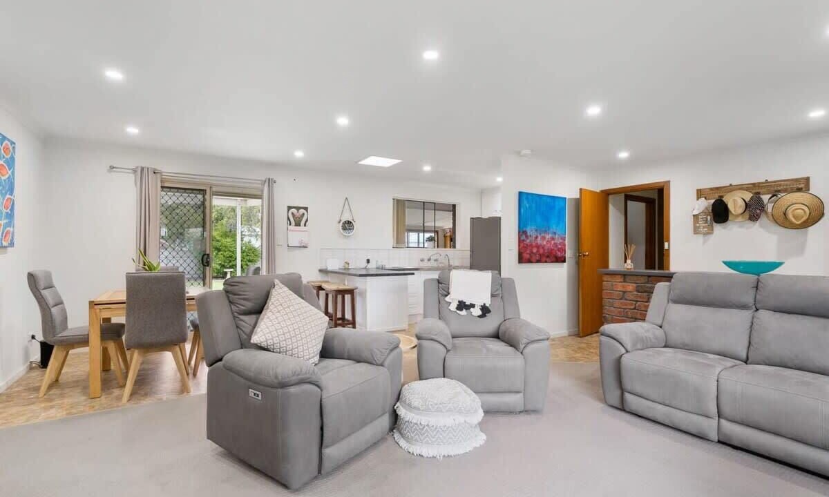 Photo of Livingroom in Goolwa South