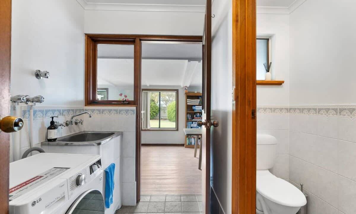 Photo of Bathroom in Goolwa South
