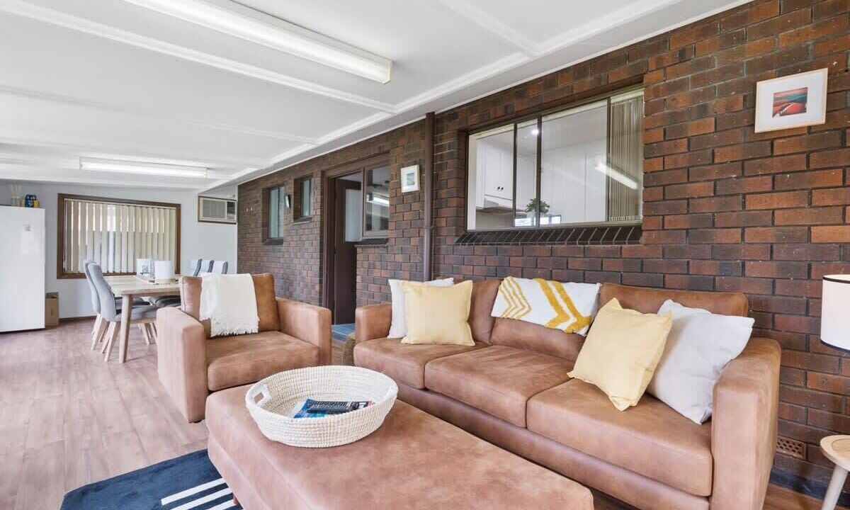 Photo of Livingroom in Goolwa South