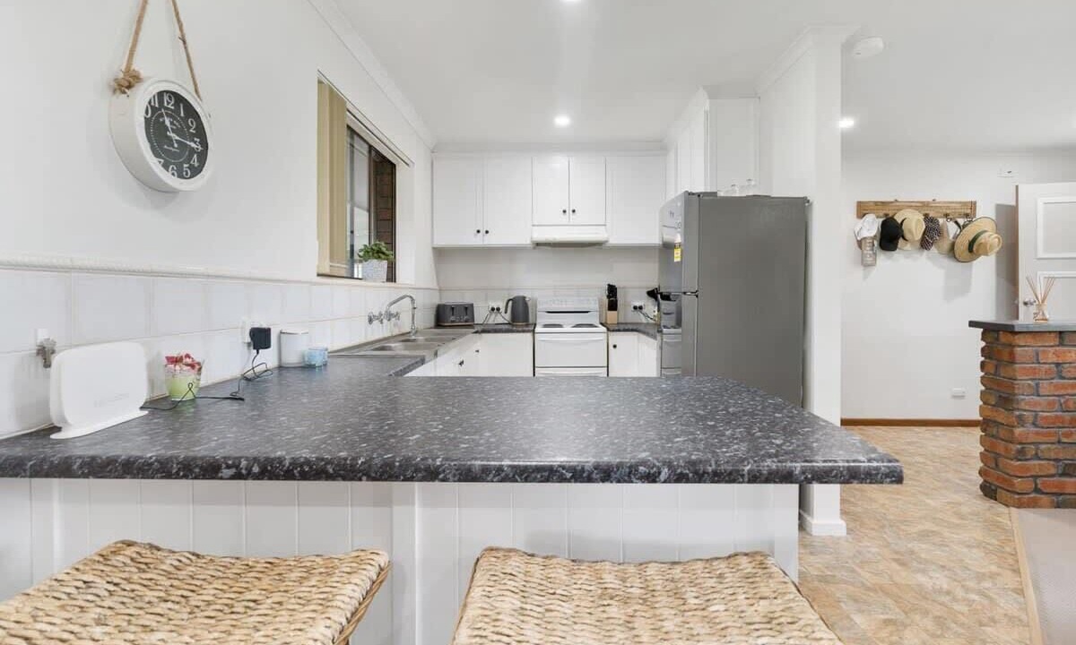 Photo of Kitchen in Goolwa South