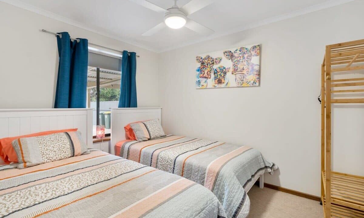 Photo of Bedroom in Goolwa South
