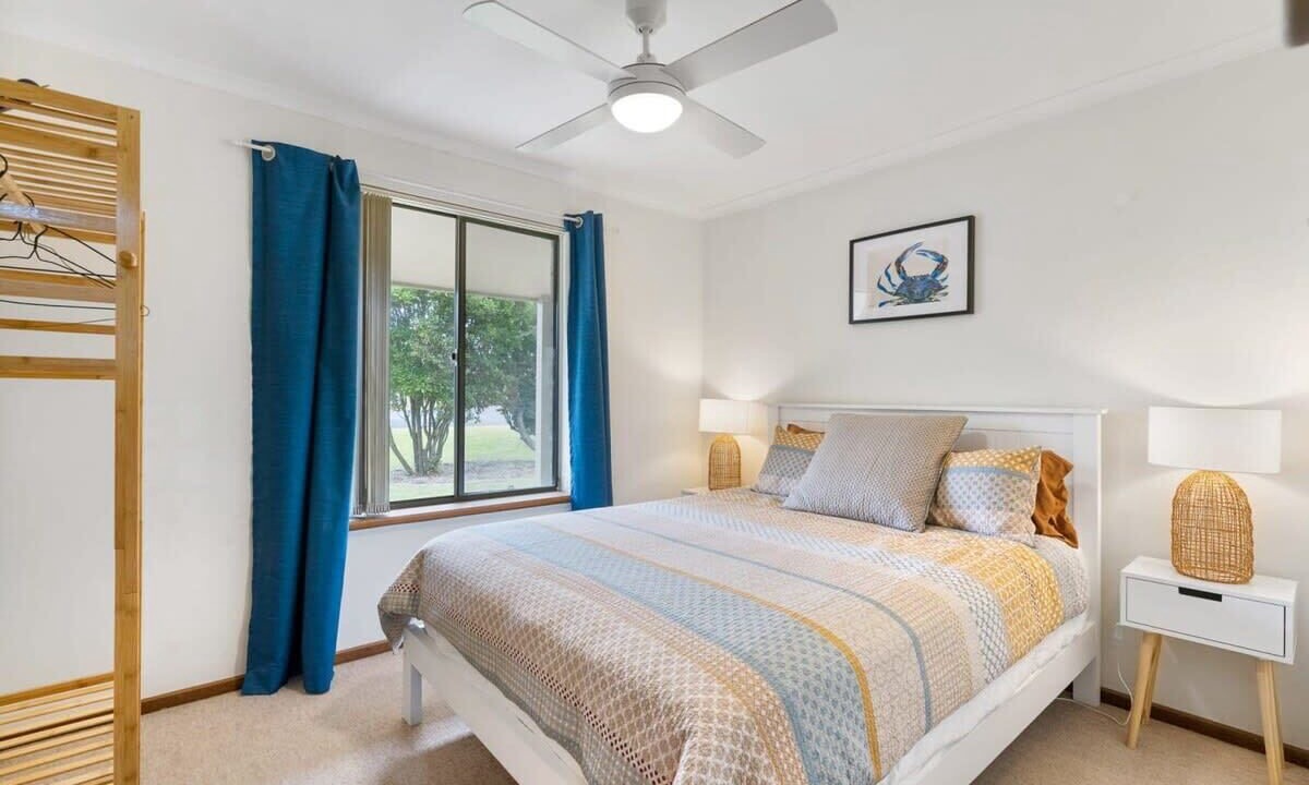 Photo of Bedroom in Goolwa South