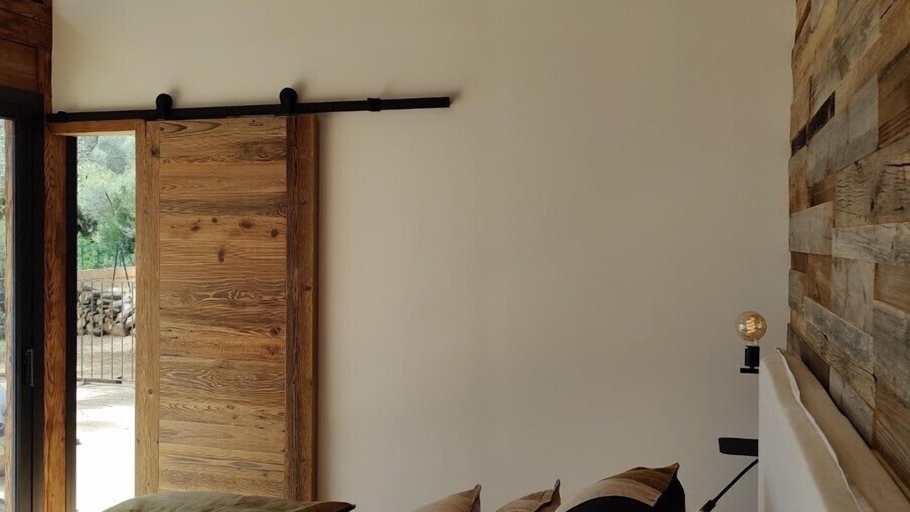 Photo of Bedroom in Vetricella