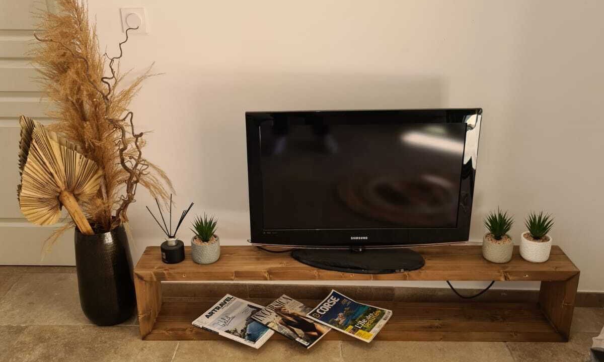 Photo of Livingroom in Vetricella