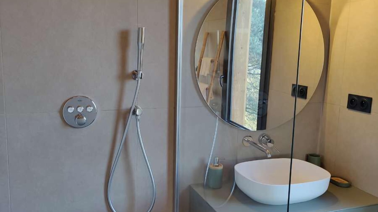 Photo of Bathroom in Vetricella