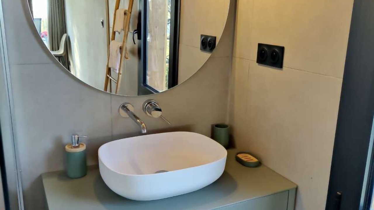 Photo of Bathroom in Vetricella