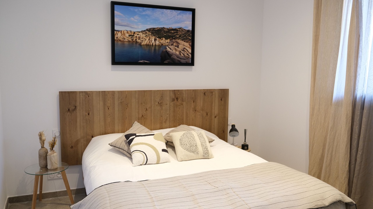 Photo of Bedroom in Vetricella