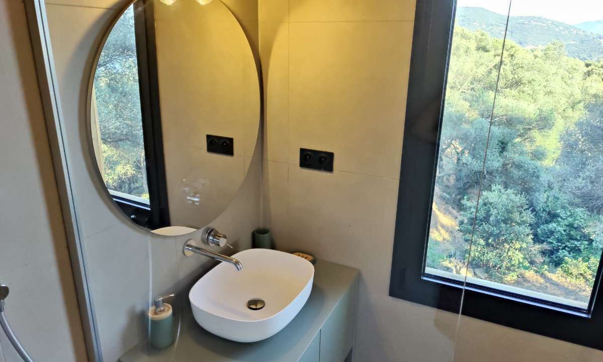 Photo of Bathroom in Vetricella