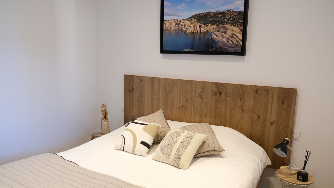 Photo of Bedroom in Vetricella