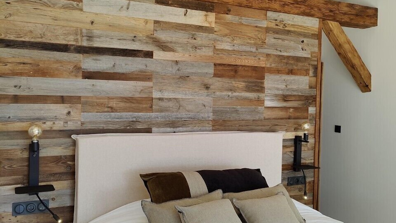 Photo of Bedroom in Vetricella