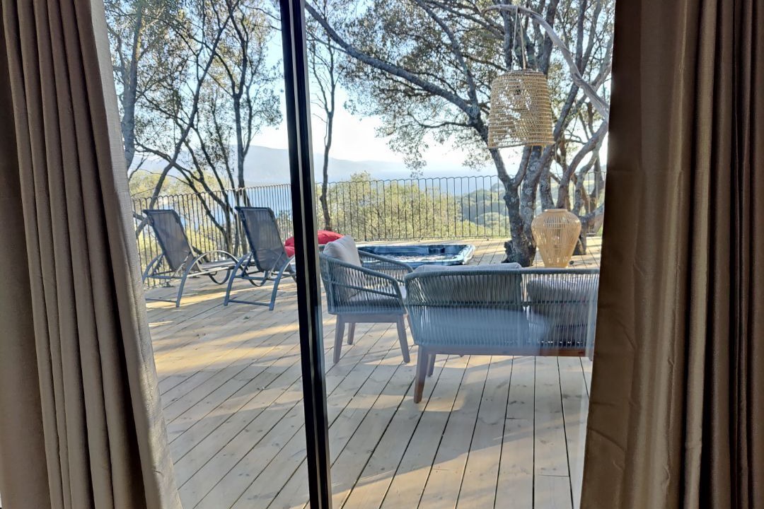 Photo of Bedroom in Vetricella