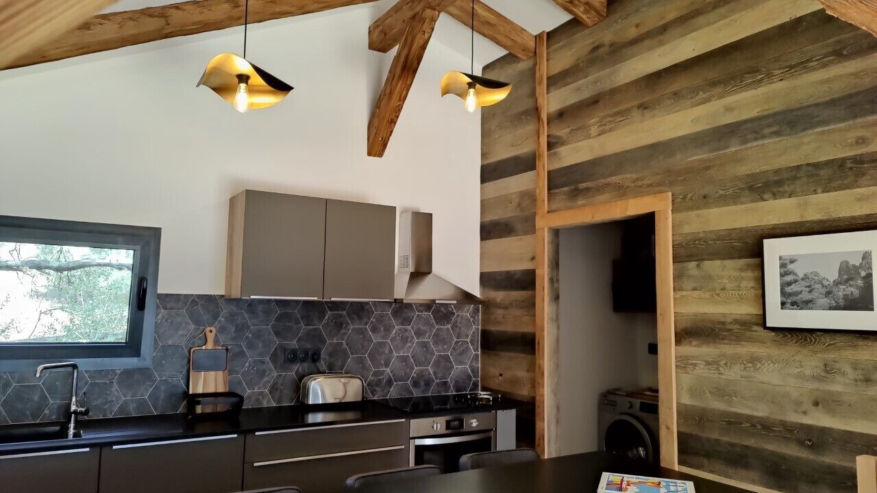 Photo of Kitchen in Vetricella