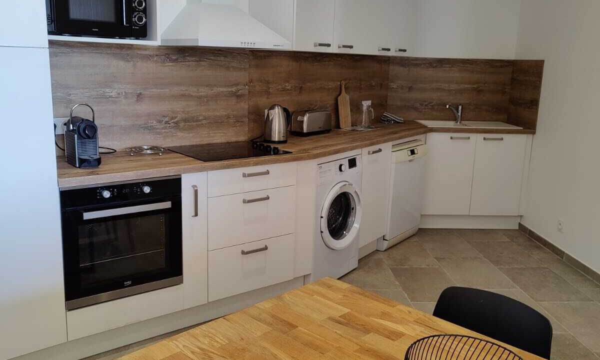 Photo of Kitchen in Vetricella