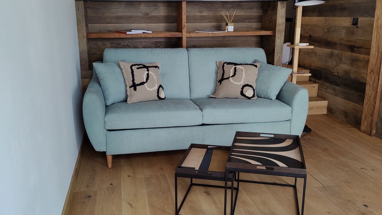 Photo of Livingroom in Vetricella