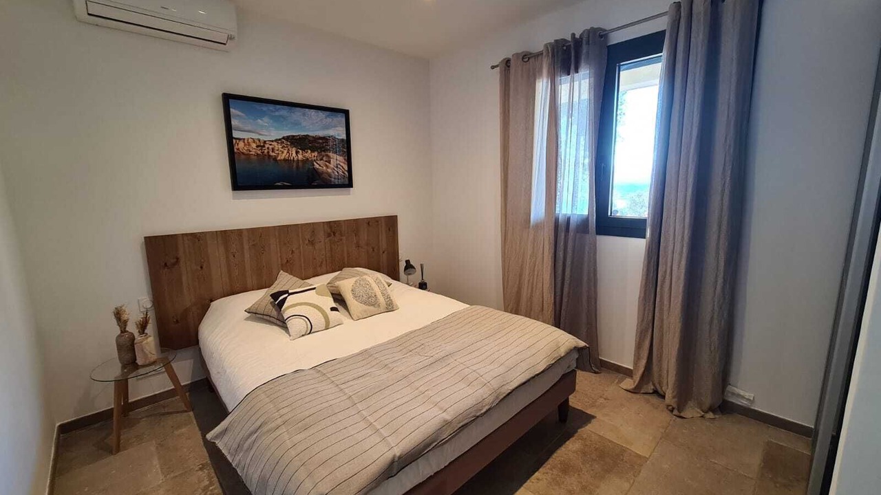 Photo of Bedroom in Vetricella