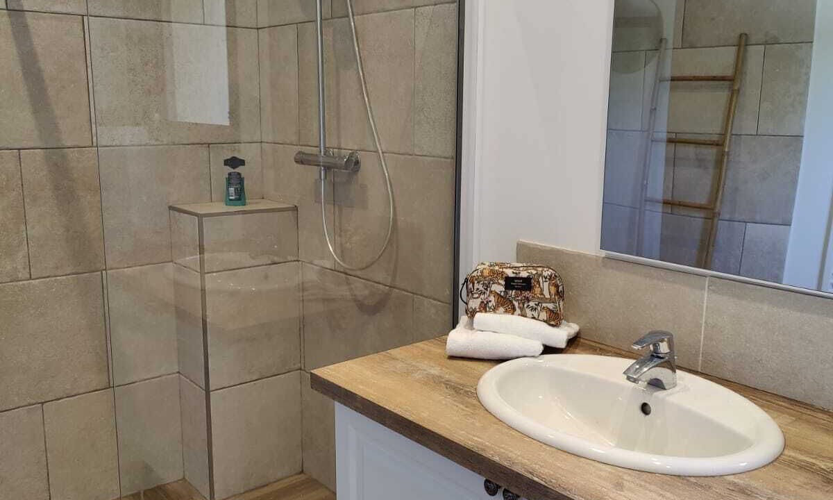 Photo of Bathroom in Vetricella