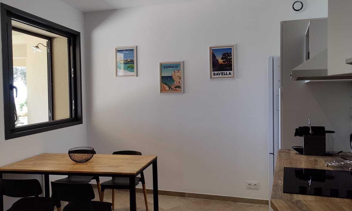 Photo of Kitchen in Vetricella