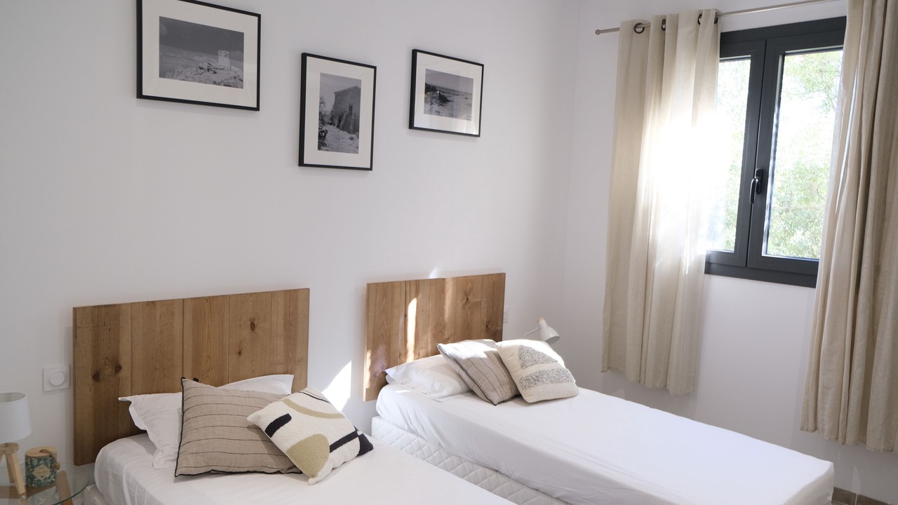 Photo of Bedroom in Vetricella