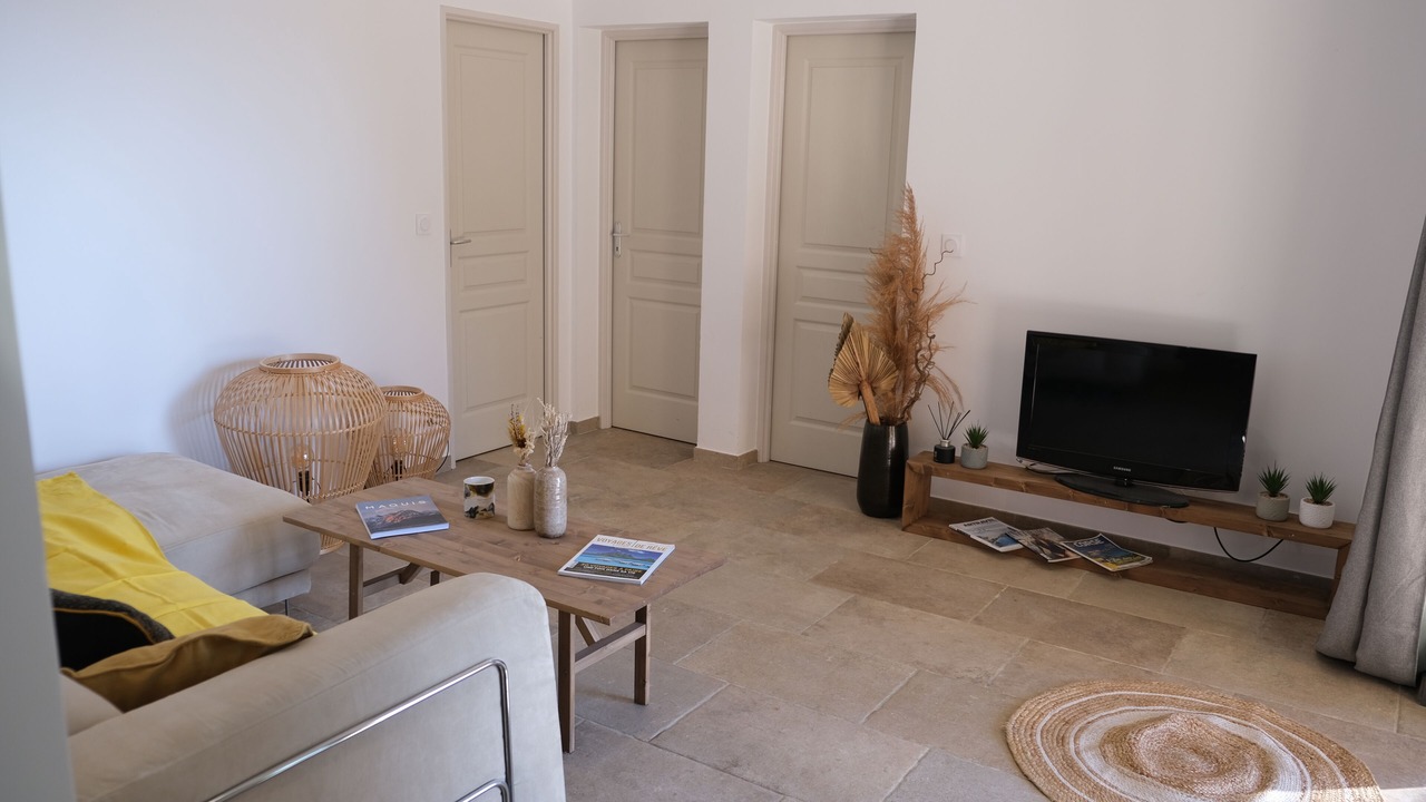 Photo of Livingroom in Vetricella