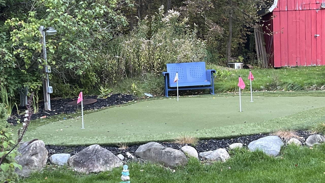 Photo of Outdoor in Mayfield
