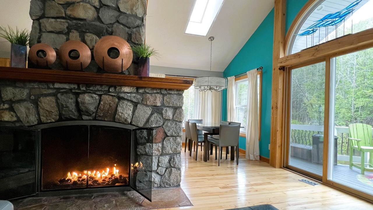 Photo of Livingroom in Mayfield