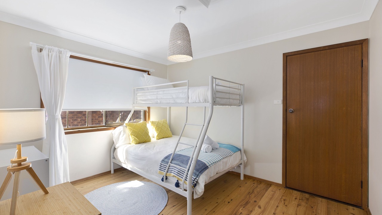 Photo of Bedroom in Summerland Point